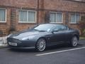 Aston Martin DB9