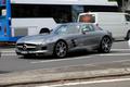 Mercedes SLS AMG