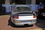 Porsche 911 GT3