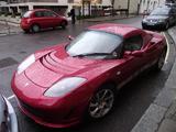Tesla Roadster