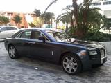 Rolls Royce Ghost