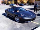 Ferrari F430