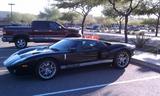 Ford GT