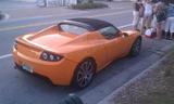 Tesla Roadster
