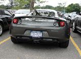 Lotus Evora