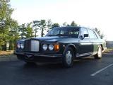 Bentley Brooklands