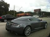 Aston Martin DBS