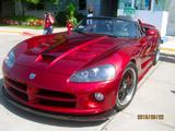 Dodge Viper