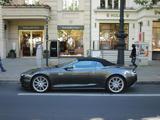 Aston Martin DBS