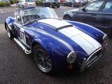 Shelby Cobra