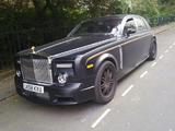 Rolls Royce Phantom