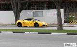 Lamborghini Gallardo