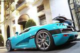 Koenigsegg CCXR