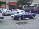 Shelby Cobra