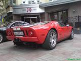 Ford GT