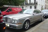 Bentley Arnage