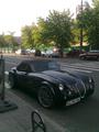 Wiesmann Roadster