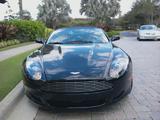 Aston Martin DB9