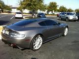 Aston Martin DBS