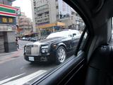 Rolls Royce Phantom