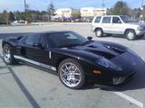 Ford GT