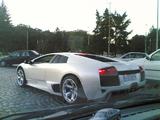 Lamborghini Murcielago