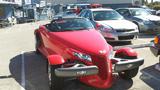 Plymouth Prowler
