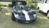 Ford GT