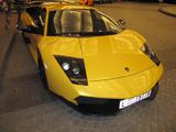Lamborghini Murcielago