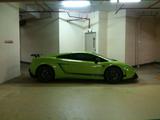 Lamborghini Gallardo