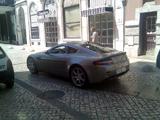 Aston Martin Vantage