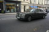 Bentley Arnage