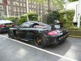 Porsche Carrera GT