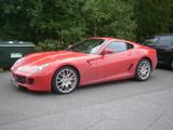 Ferrari 599GTB