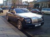 Rolls Royce Ghost