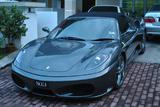 Ferrari F430