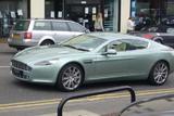Aston Martin Vantage