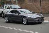 Aston Martin DB9