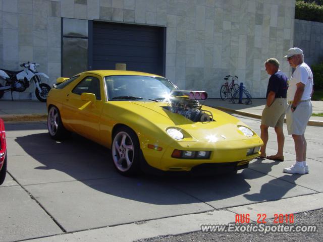 Other Other spotted in Minneapolis, Minnesota