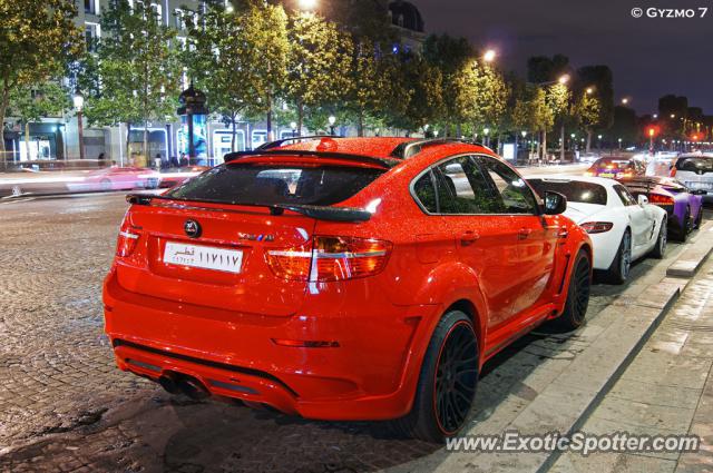 Other Other spotted in Paris, France