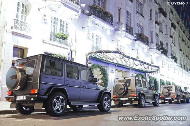 Other Other spotted in Paris, France