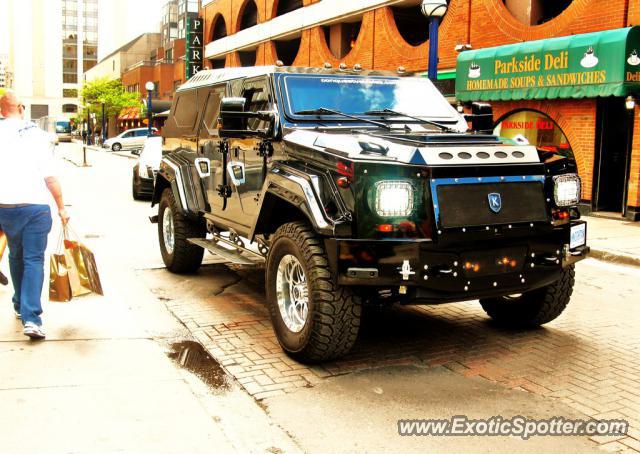 Other Other spotted in Toronto Ontario, Canada