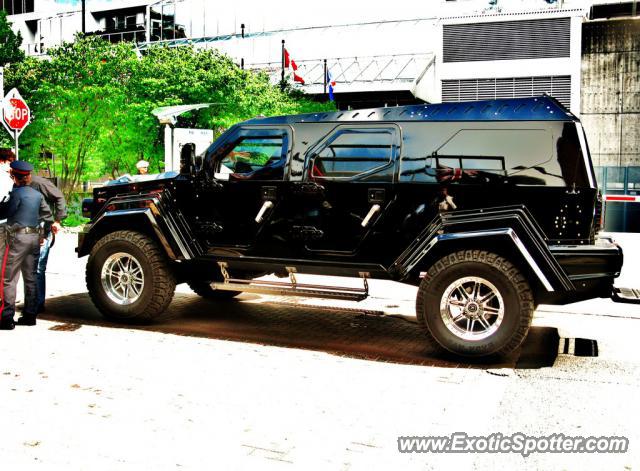 Other Other spotted in Toronto Ontario, Canada