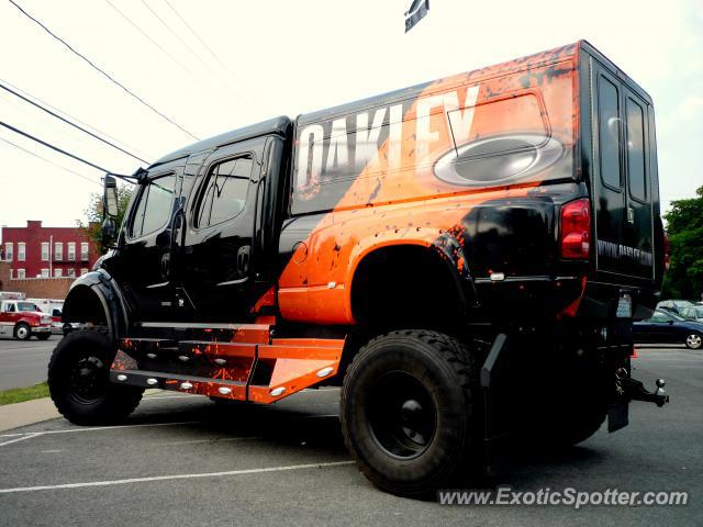 Other Other spotted in Cooperstown, New York