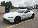 Aston Martin Vantage