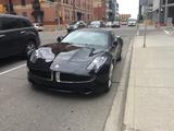 Fisker Karma