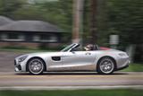 Mercedes AMG GT