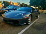 Ferrari F430