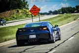 Chevrolet Corvette Z06