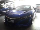 Acura NSX